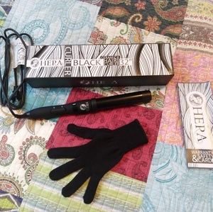 HERA Curler 1.25"/32mm